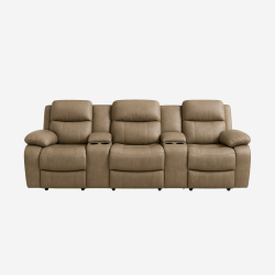 Recliner 3 Seater Madison Cheers - Helloilmare