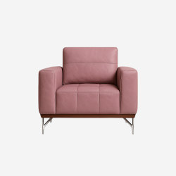 Yves 1 Seater Sofa - Helloilmare