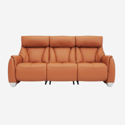 Sho Recliner 3 Seater - Helloilmare