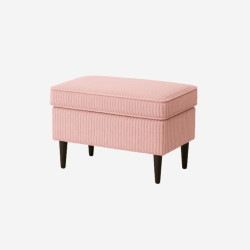 Strandmon Ottoman - Helloilmare