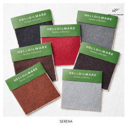 Sample Kain Serena - Helloilmare