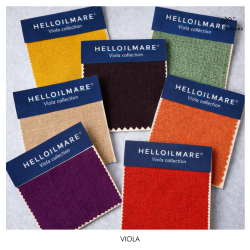 Sample Kain Viola - Helloilmare