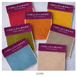 Sample Kain Eloise - Helloilmare