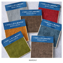 Sample Kain Mahdavi - Helloilmare