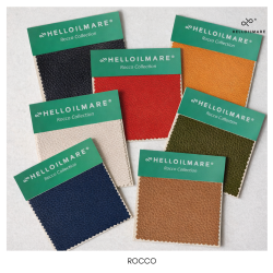 Sample Kain Rocco - Helloilmare