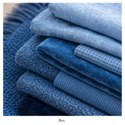 Bertekstur & Beludru : Biru - Helloilmare