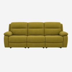 Recliner 3 Seater Eloise - Helloilmare
