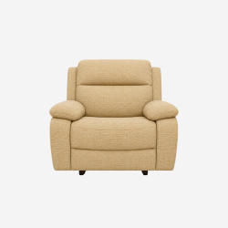 Recliner 1 Seater Viola - Helloilmare