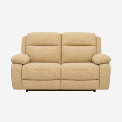 Recliner 2 Seater Viola - Helloilmare
