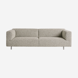 Met Sofa 3 Seater - Helloilmare