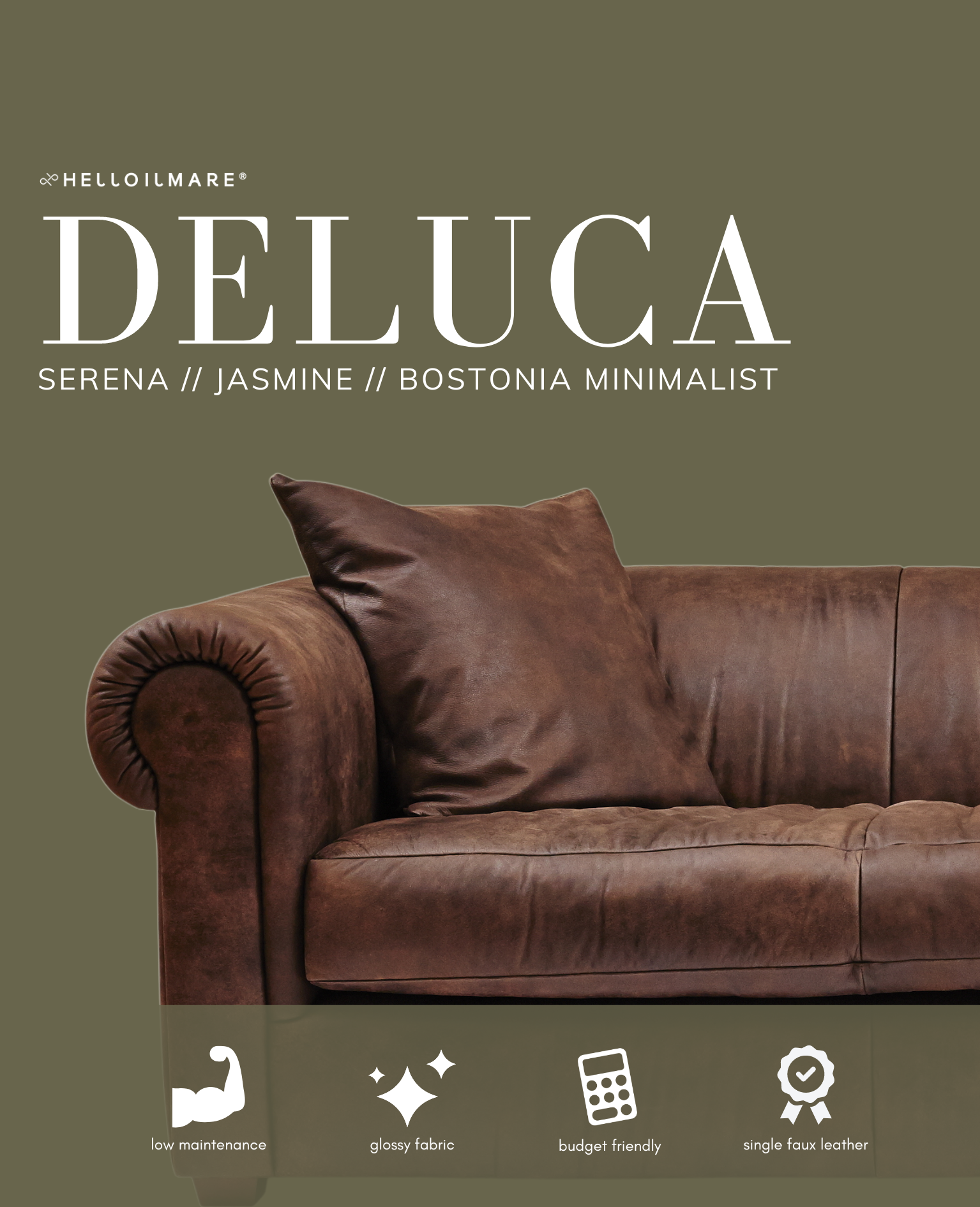 Gucci Sofabed - Beta2Helloilmare