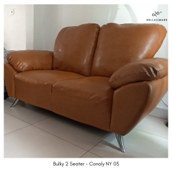Shia Bulky 2 Seater - Helloilmare