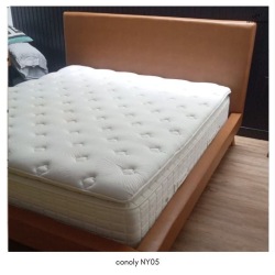 Siri Bedframe - Helloilmare