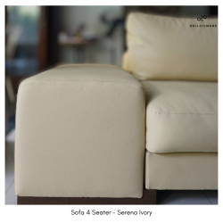 4 Seater Deluca - Helloilmare