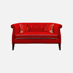 Ivy 2 Seat - Helloilmare