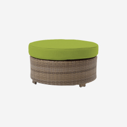 Sienna Ottoman Rotan - Helloilmare