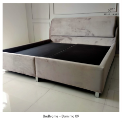 Alexandra Bedframe - Helloilmare