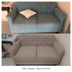 2 Seater Spirit - Beta2Helloilmare