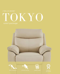 Pinnacle Recliner 1 Seater - Beta2Helloilmare