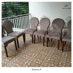 Kursi San Vicente - Helloilmare