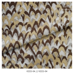 Ruby Ottoman - Helloilmare