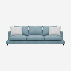 Lazytime 3 Seater - Helloilmare