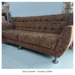 3 Seater Pandora - Helloilmare