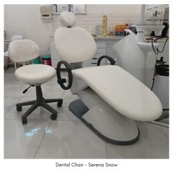 Dental Chair - Helloilmare