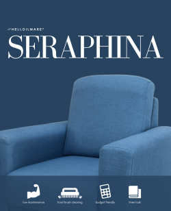 Palermo Chair 2 Seater - Beta2Helloilmare