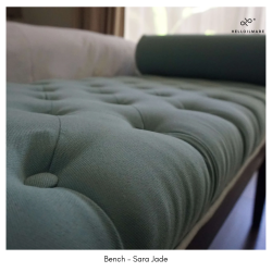 Chloe Bench - Helloilmare