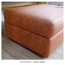 Kivik Ottoman - Helloilmare