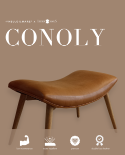 Ottoman Madera - Beta2Helloilmare