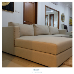 Panama L Shape - Beta2Helloilmare