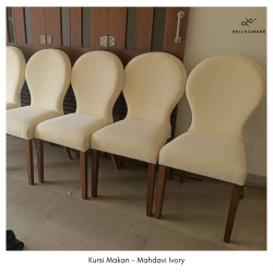 Kursi San Vicente - Helloilmare