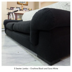 4 Seater Ovaltine - Helloilmare