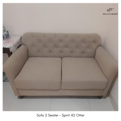 2 Seater Spirit - Beta2Helloilmare