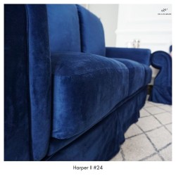Olsberg 3 Seater - Helloilmare
