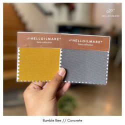 Kara Rotan 2 seater - Helloilmare