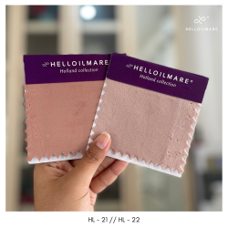 Savoy 2 Seater - Beta2Helloilmare