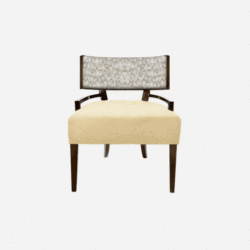 Rebecca Chair - Helloilmare