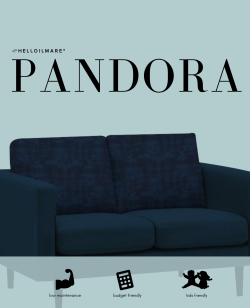 Wing Chair Pascal - Beta2Helloilmare