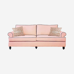 Vincent 3 Seater - Helloilmare
