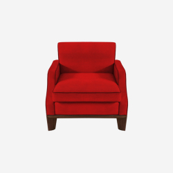 Maha 1 Seater Sofa - Helloilmare