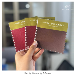 Kursi Makan Harry - Helloilmare