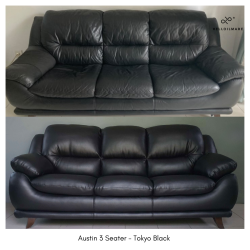 Austin 3 Seater - Helloilmare