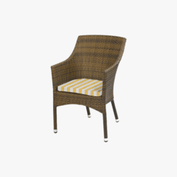 Stripes Pool Chair - Helloilmare