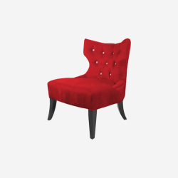 Mayflower Single Sofa - Helloilmare