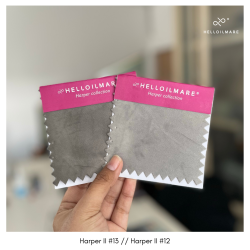 Delaktig Sofa - Helloilmare