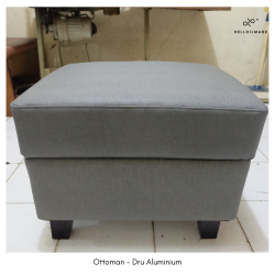 Aslan Ottoman - Helloilmare