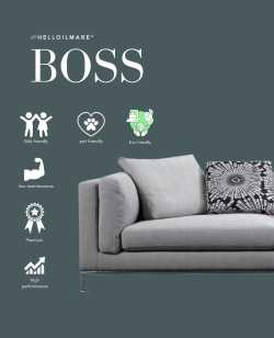 Recliner 1 Seater Zurich - Beta2Helloilmare